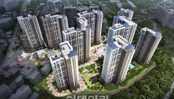 비규제·교통호재로 김포 신축에 관심 급증