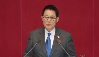 박지원 "노만석, 멍청한 X…검찰 이끌 리더십 없다"