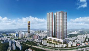 '구성역 플랫폼시온시티47' 교통·건축심의 통과…연내 분양 박차