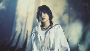 'J팝 핫루키' 레이나 "'K드라마' OST 부르고 싶어요"