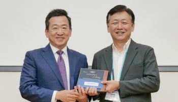 KAIDA 학술상, 김정윤 교수 선정…‘급발진 데이터 분석’ 공로