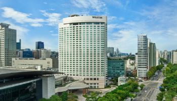 파르나스호텔, 3분기 영업익 207억…전년比 4.1%↓