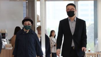 특검, ‘양평 개발 특혜 의혹’ 김건희 오빠 김진우에 구속영장 청구