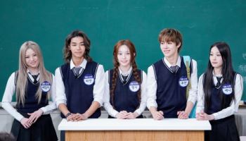 '신세계 회장 딸' 애니 "엄마도 본인을 '애니 맘'이라고"