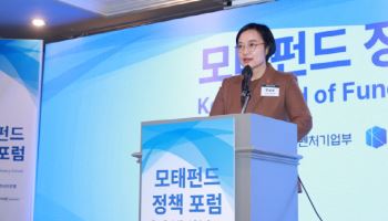 모태펀드 출범 20년…“민간자금 유인책 역할 강화해야”