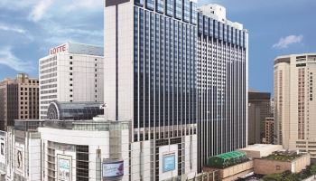 호텔롯데, 3분기 영업이익 1170억…전년比 384% 증가