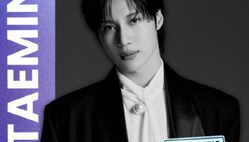 태민, 美 NBC 간판 ‘켈리 클락슨 쇼’ 뜬다