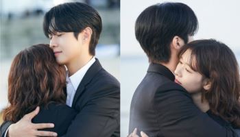 '우주메리미' 최우식·정소민 "배우로서 한 단계 성장" 종영 소감