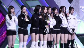 'IS 라이징스타' 하츠투하츠, 벌써 2관왕 "하츄에게 영광을"