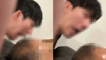찜질방서 자는 손님에 “악!”…엽기행각 BJ, 결국