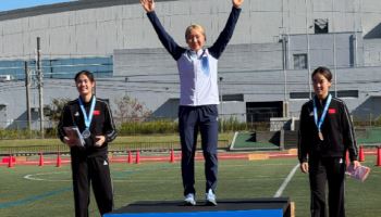 근대5종 성승민, 아시아선수권서 金... 서창완 2위
