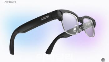 시어스랩, ‘AI 스마트 글래스’ 국제 안경광학산업전시회서 대중에 첫 선