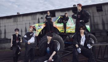 NCT 드림, 오늘 새 앨범…"사이다처럼 시원한 노래 담아"