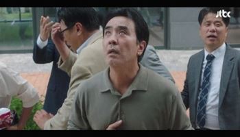 '김 부장 이야기' 류승룡, 억대 분양사기 당했다…퇴직금 올인