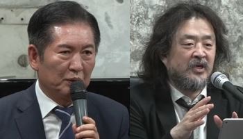 정청래 “김어준 ‘딴지일보’, 민심 척도…1500건 글 썼다”