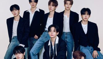 '보플2' 데뷔조 알파드라이브원, 내달 첫 싱글 '포뮬러' 발매