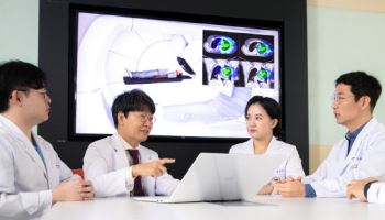 고려대의료원, ‘입자치료 거점 구축’ 본격화