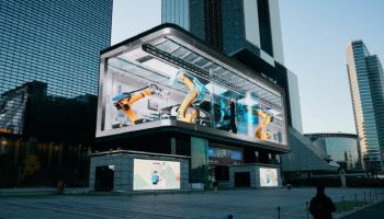 자동차 제작으로 본 '버추얼 트윈'···제조산업 재편 한눈에