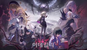 지스타 소환된 '카제나'…쉽지 않은 서브컬처 팬심 사로잡기