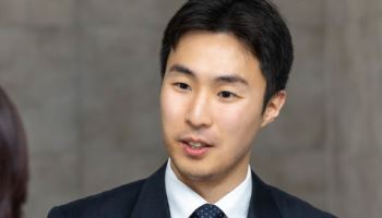 ‘불닭세계화’ 이끈 '94년생'…날개단 ‘삼양 3세’ 전병우(종합)