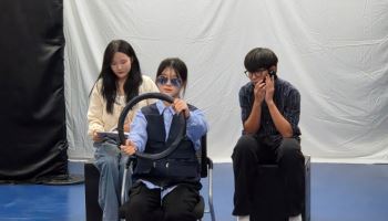 "연극·영상 수업으로 꿈 키워요"…합천 대병중의 변신