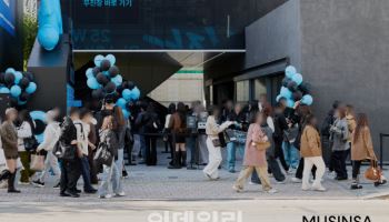 “1분당 600개 이상 팔려”…무신사, '겨울 블프' 초반부터 대박