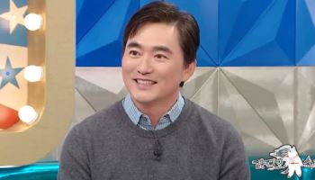 '쓰저씨' 김석훈, 유재석 선물 거절 왜?…"보내지 말라고 했다"