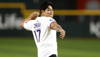 ‘한국인 최초’ 추신수, MLB 명예의 전당 후보 선정