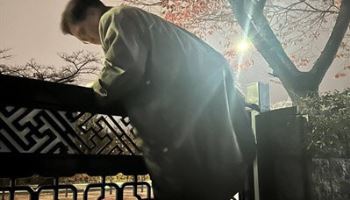 국회, '내란 1주기' 맞아 다크투어 진행…"그날 기억한다"