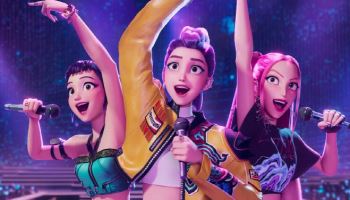 "'케데헌' 노래 안돼"…유아학교에서 금지한 이유