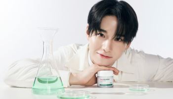 닥터지, 日아이돌 ‘사토 게이고’ 앰버서더 발탁