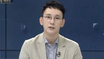 진중권 "장동혁, ‘박민영 사표' 반려했다고…유유상종, 한심"