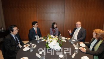 외교2차관, 국제해양법재판소장 만나…"인적·학술적 교류 확대"