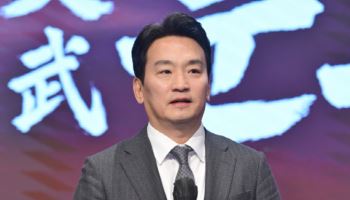 박장범 KBS 사장 "새 대하드라마 제작, 수신료 통합징수 재개 덕분"