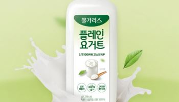 남양유업, ‘불가리스 플레인요거트’ 컬리 단독 특가전