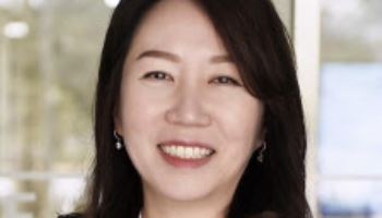 올해의 여성1호상 조은애 KAIST 교수 수상