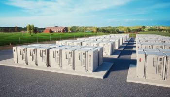 '1조 ESS 입찰' 2차전…K배터리 승부, '화재 안전성'에 달렸다