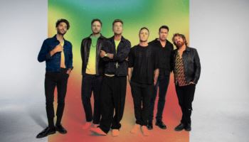 팝록 밴드 원리퍼블릭, 내년 2월 잠실실내체육관서 내한 공연