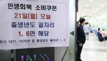 “재정자립도 7%인데 지역화폐 1인당 264만원 발행?…제도 고쳐야”
