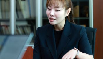 "김예지, 장애인인 걸 천운으로 알아야"…유튜버 '감동란' 고발