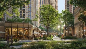 “주거·상업·업무·여가 한 곳에”…HDC현대산업개발, 서울원 프로젝트