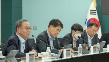이찬우 농협금융 회장 “전 계열사 모든 조직 ESG경영 동참”