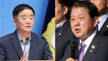 '저격' 또는 '유탄' 김동연 향한 복지예산 공세 향방은