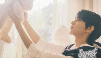 '보이즈2플래닛' 최립우, 12월 3일 솔로 가수로 정식 데뷔