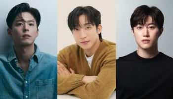 박보검X이상이X곽동연, 미용실 연다…새 예능 '보검 매직컬' 출격