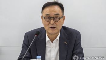 송치영 소공연 회장 "경사노위 내 소상공인위원회 출범해야"