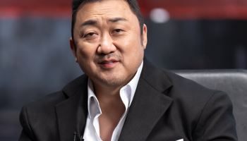 '아이 엠 복서' 마동석 "인생 빚진 복싱…韓서 챔피언 또 나오길"