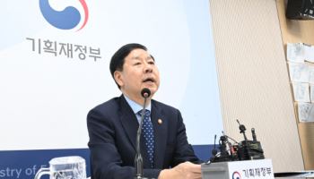 구윤철 "올해 성장률 0.9% 이상…내년 잠재성장률 반등 원년"