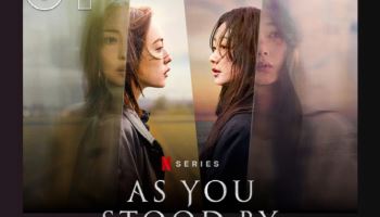 '당신이 죽였다', 공개 2주차 글로벌 톱10 시리즈 1위