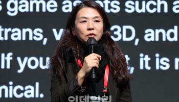 “게임 위한 AI, 산업 전방위 확산” NC AI 전략 [GAIF 2025]
